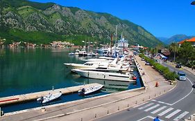 Old Town Kotor Apartments