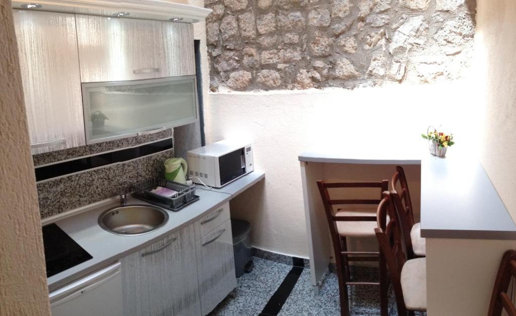 Old Town Kotor Apartments Buitenkant foto