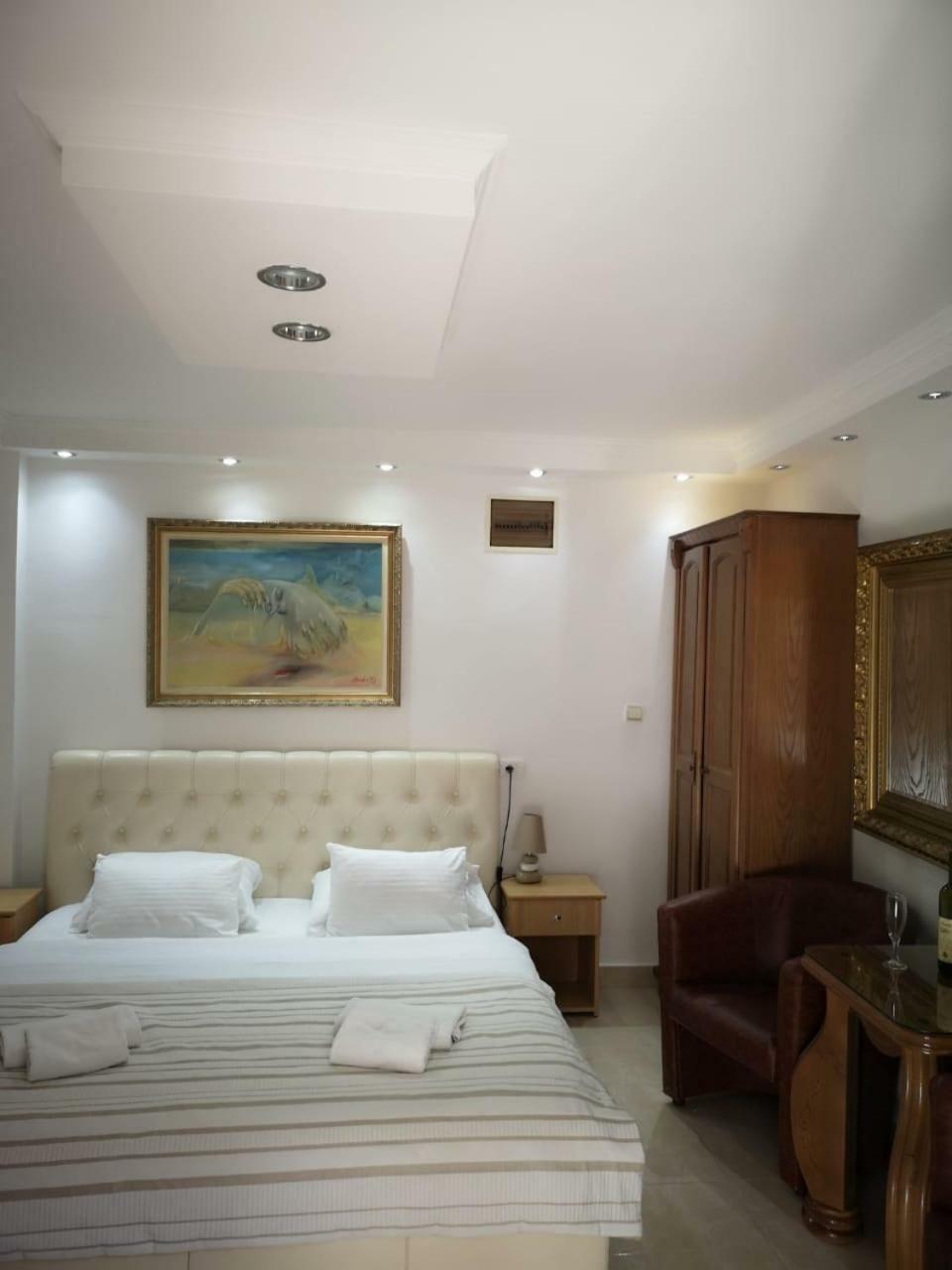 Old Town Kotor Apartments Buitenkant foto