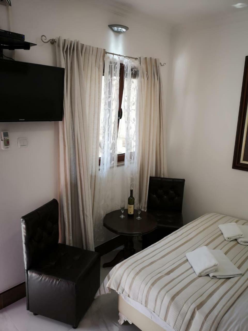 Old Town Kotor Apartments Buitenkant foto