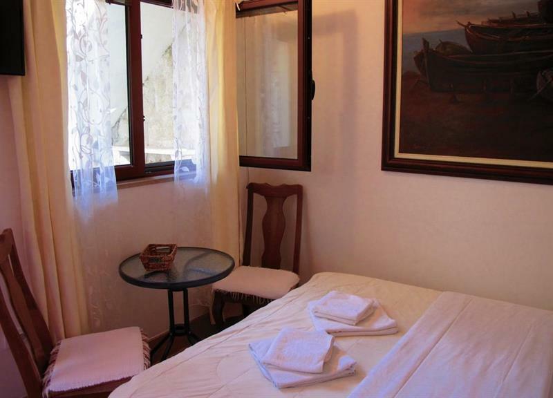 Old Town Kotor Apartments Buitenkant foto