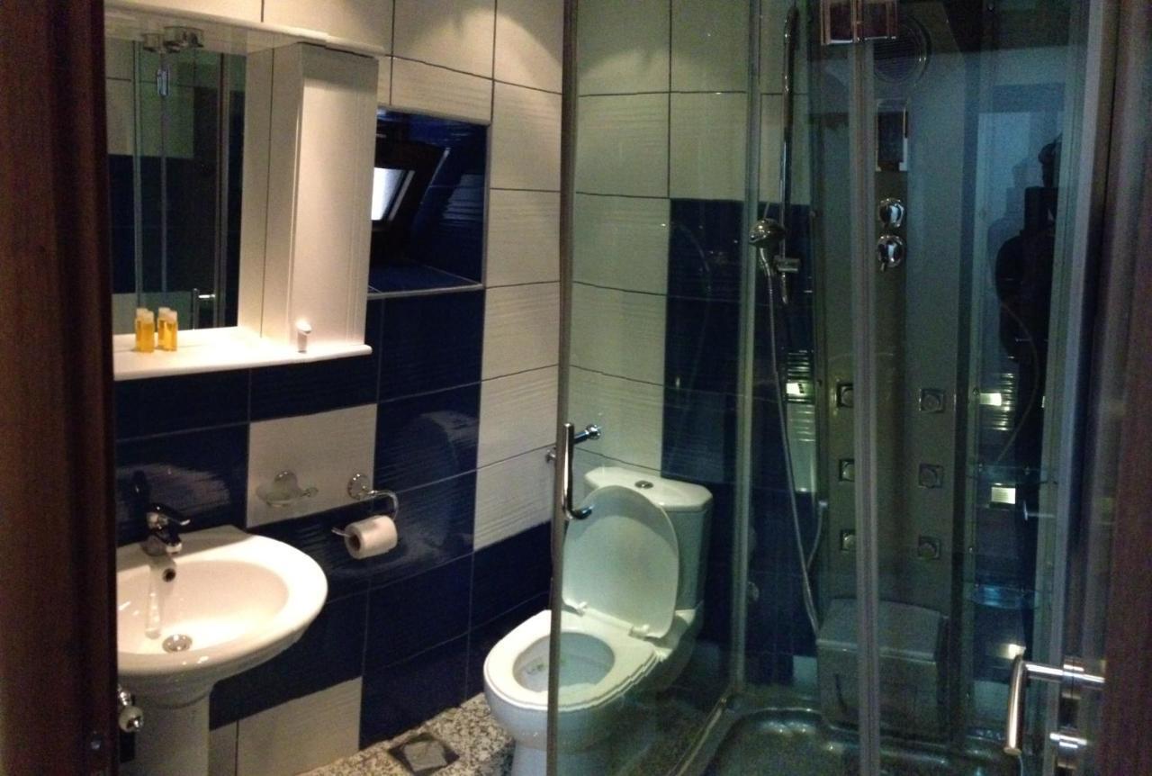 Old Town Kotor Apartments Kamer foto